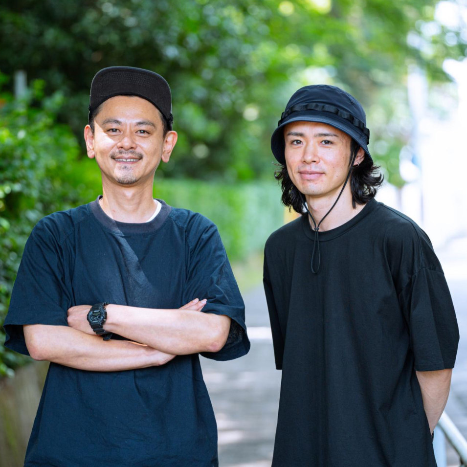 Vol.1]場づくりとカフェ、そして食の関係を語る。「HYPHEN TOKYO」井上