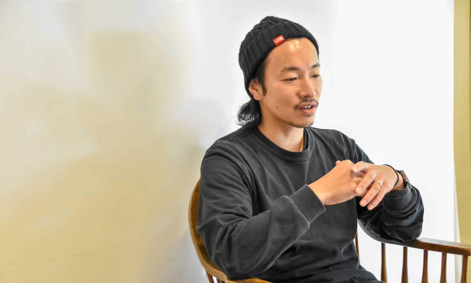 小野 Vol.1]コーヒースタンドが「経済」と「想い」をつなぐ。Yuinchu代表