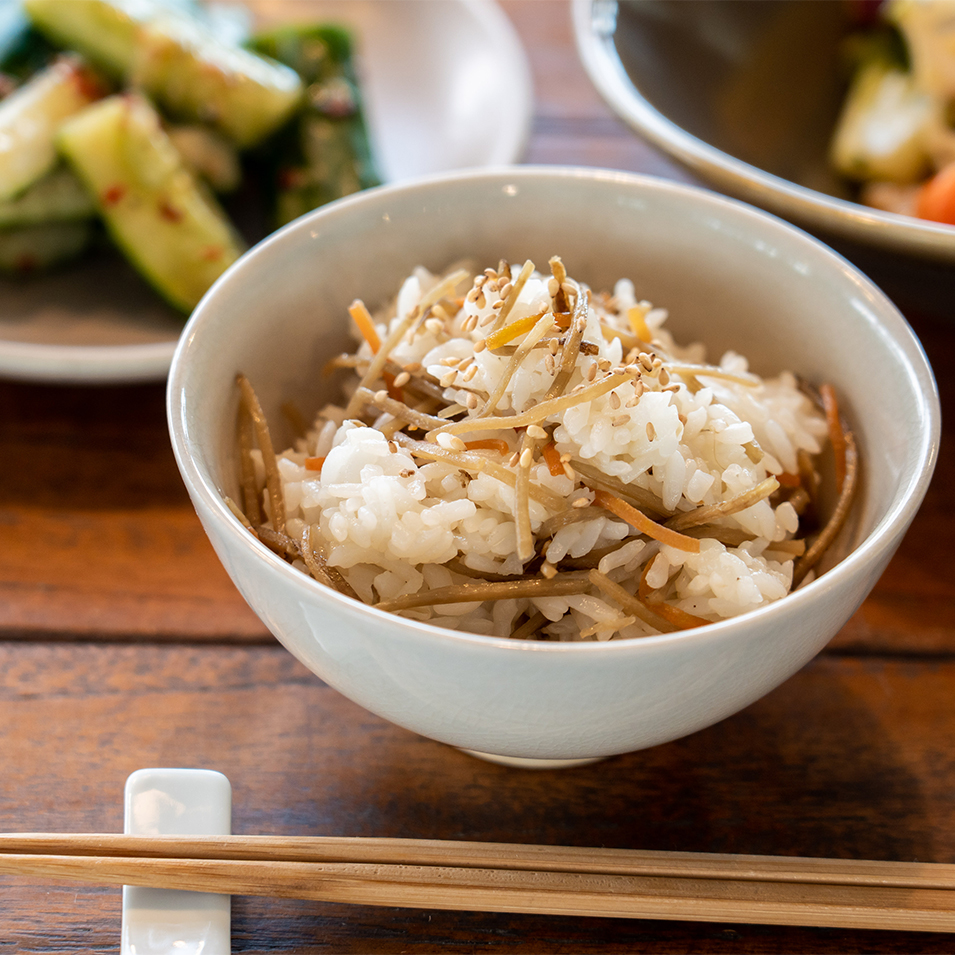 シロごはん フリーズドライご飯 五穀ごはん 80g×30袋入／箱| 防災グッズ特集