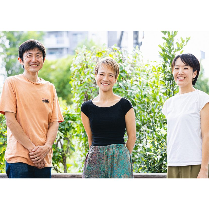 [Vol.1]「子どもが未来を描ける“まち”に」専門家集団「ニューマチヅクリシャ」の挑戦