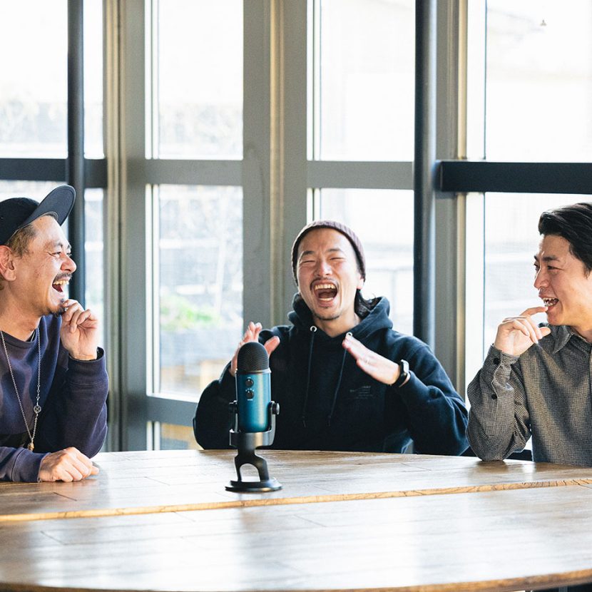 【Vol.3】 Mo:take MAGAZINEのこれから