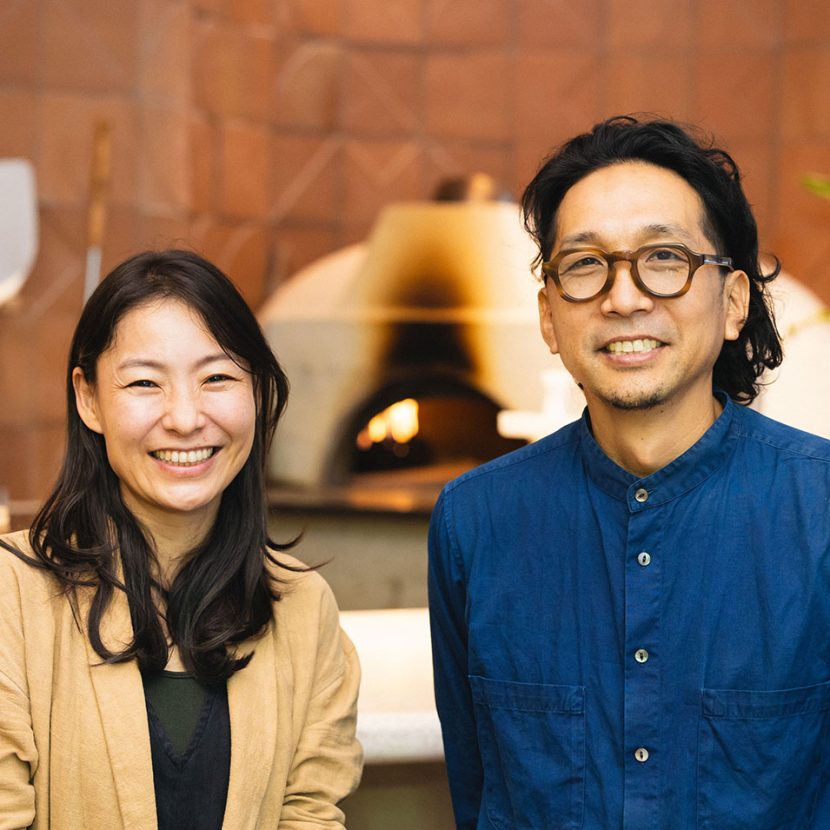 [Vol.1]「Pizza 4P’sは、レストランなのか？」 ーピッツァを起点に、人がつながる場をつくる理由ー