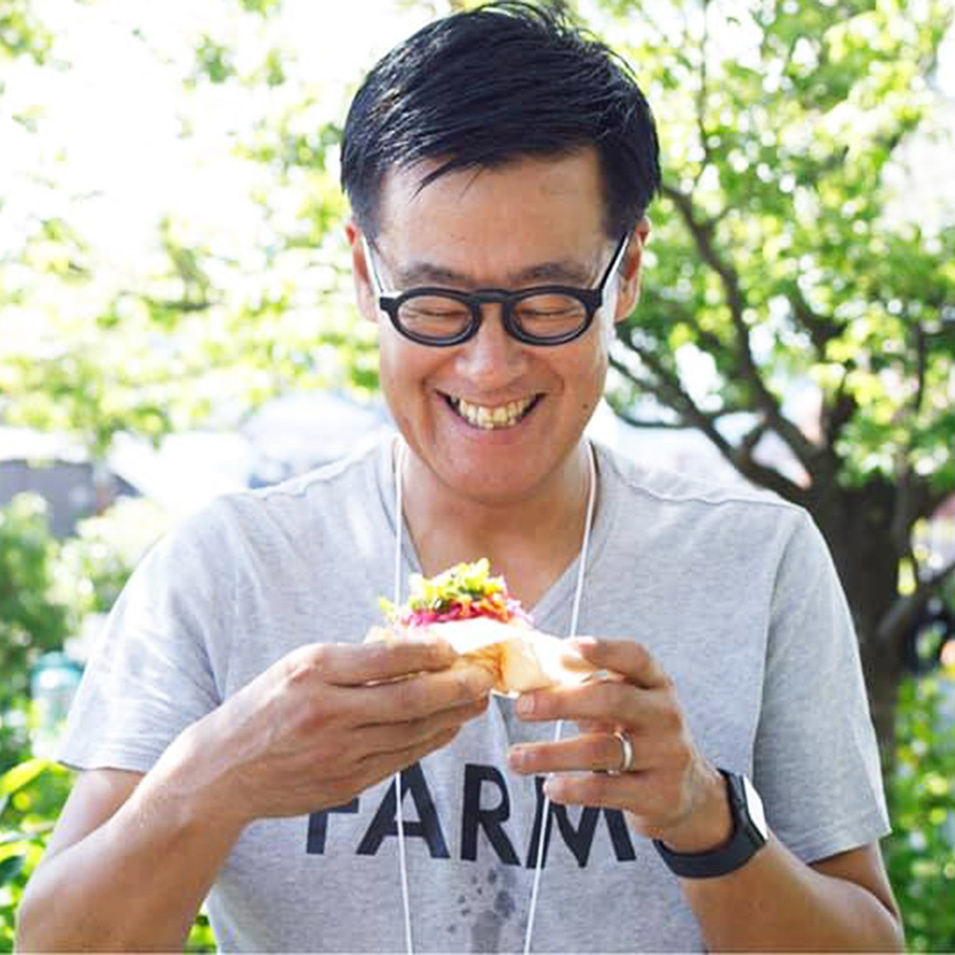 Vol 1 都会で野菜を育てるだけではない Urban Farmers Clubが目指すもの モッテイクマガジン